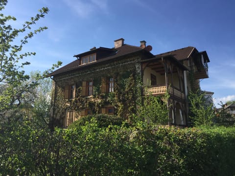 Villa Martiny Apartment in Carinthia, Austria