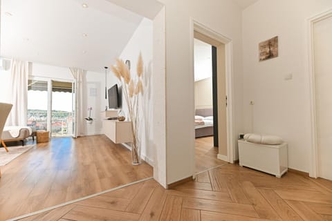 Apartment Dajana feeling of home Apartment in Trogir