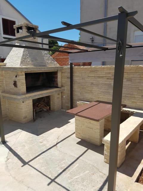 Apartment Lovmar Apartment in Zadar