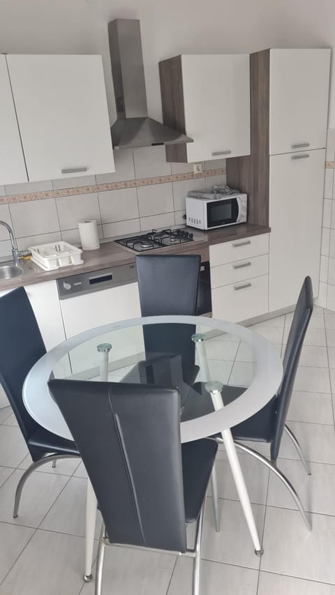 Apartment Lovmar Apartment in Zadar