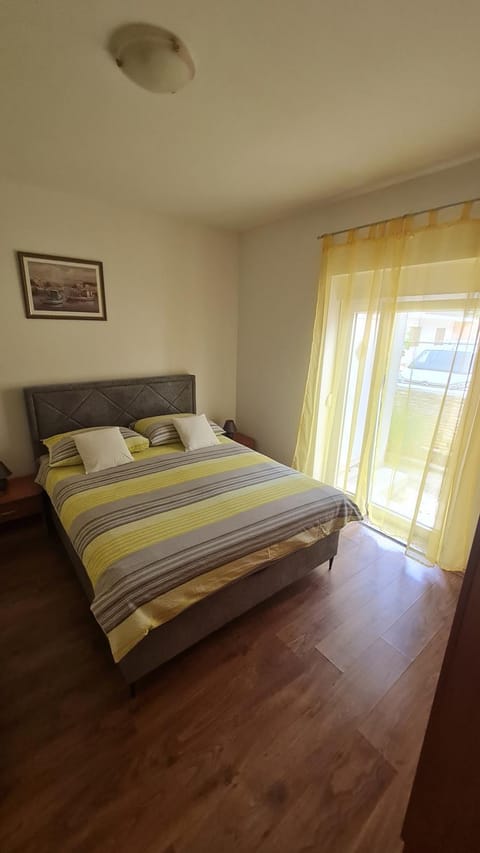 Apartment Lovmar Apartment in Zadar