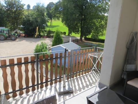 Patio, View (from property/room)