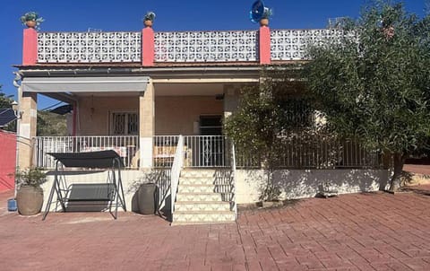 Property building, Balcony/Terrace