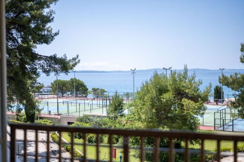 Day, View (from property/room), Sea view