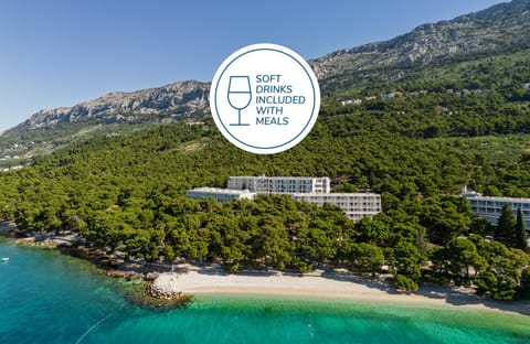 Property building, Bird's eye view