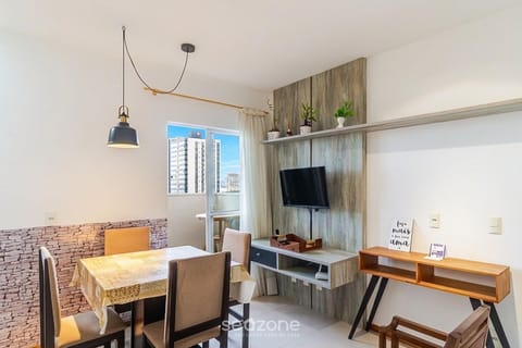 TV and multimedia, Living room, Dining area