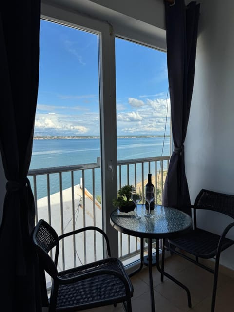 Apartments & Restaurant Condura Croatica Nin-Sabunike Apartment in Zadar County