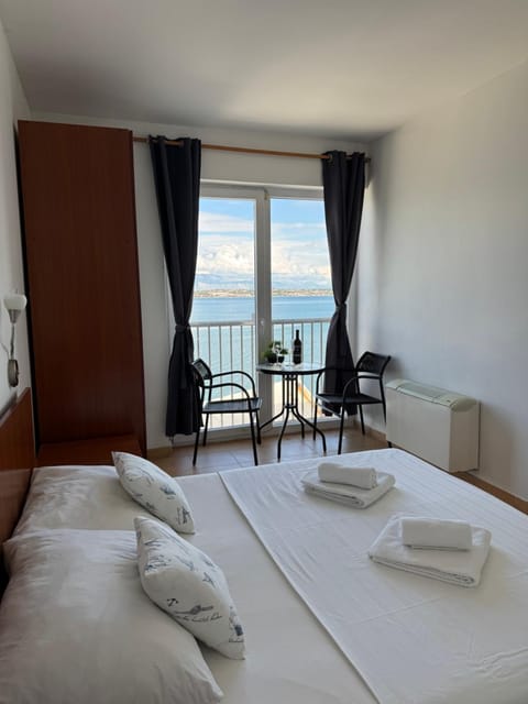 Apartments & Restaurant Condura Croatica Nin-Sabunike Apartment in Zadar County