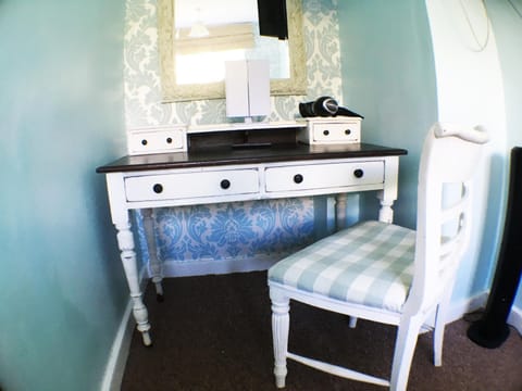 Hillside Bed and Breakfast Bed and Breakfast in Mid Devon District