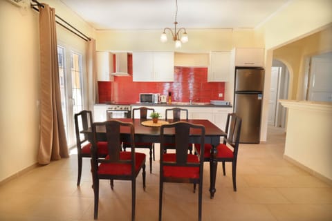 Tassos Village House House in Moraitika