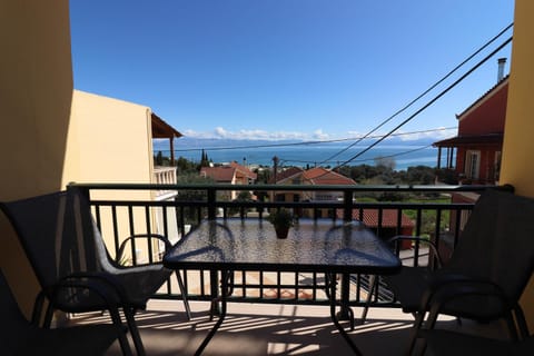 Tassos Village House House in Moraitika