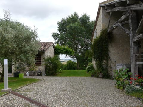 Property view