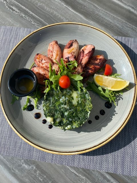 Food and drinks, Lunch, Dinner