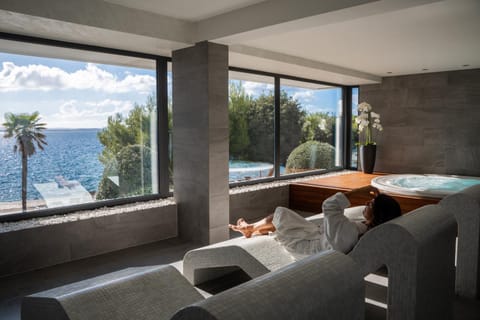 Spa and wellness centre/facilities, Spa and wellness centre/facilities