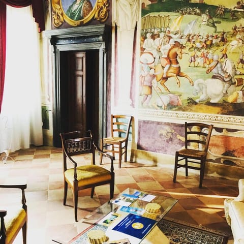 Azienda Agricola Marin Farm Stay in Veneto