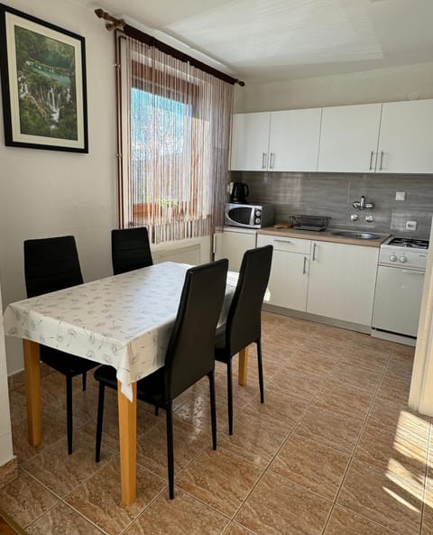 Guest House Aurora Bed and Breakfast in Plitvice Lakes Park