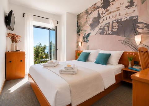 Balcony/Terrace, Bedroom