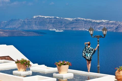 Sea view