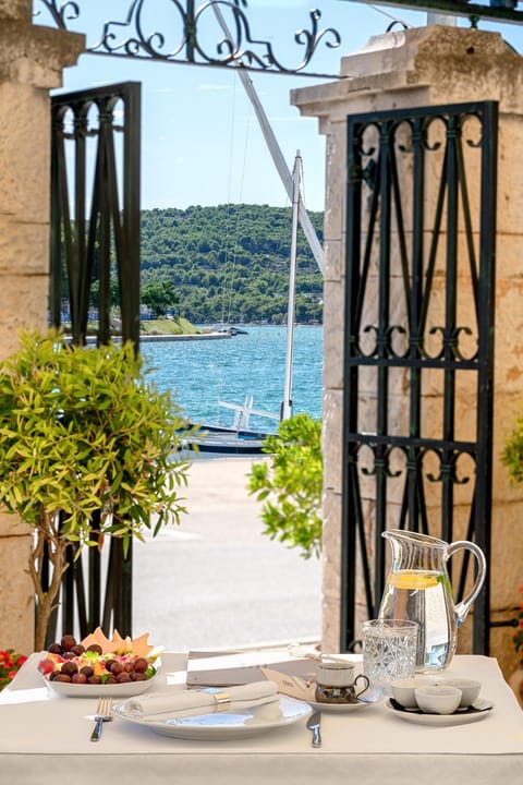Summer, Balcony/Terrace, Sea view