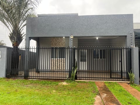 Property building, Garden, Garden view