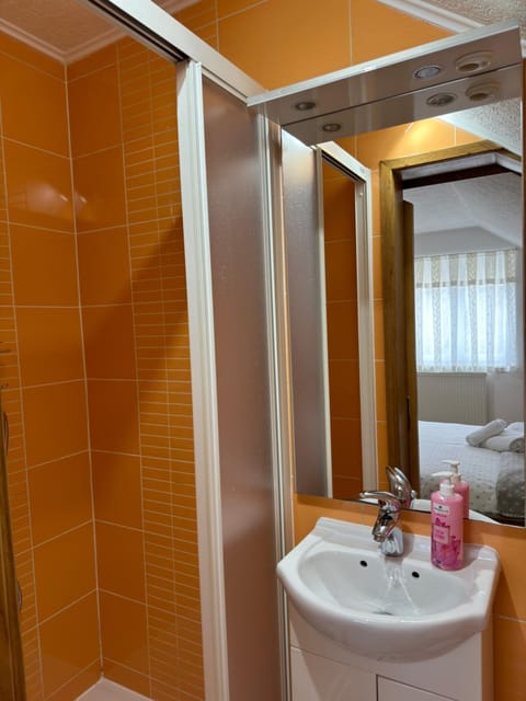 Bathroom, Photo of the whole room, Bedroom
