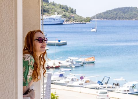 Day, View (from property/room), Sea view