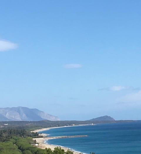 Agriturismo S'Orgiola Farm Stay in Sardinia