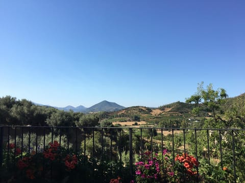 Agriturismo S'Orgiola Farm Stay in Sardinia