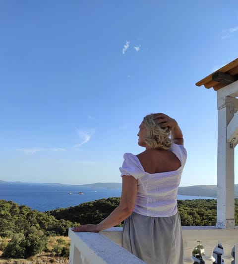 Apartments Barisic Hrvatskih Žrtava 404 Seget Vranjica Apartment in Šibenik-Knin County, Croatia