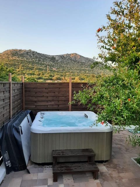 Apartment Smilje Apartment in Šibenik