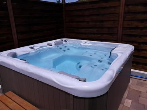 Apartment Smilje Apartment in Šibenik