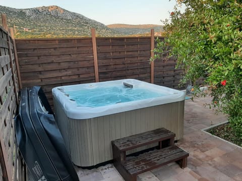 Apartment Smilje Apartment in Šibenik