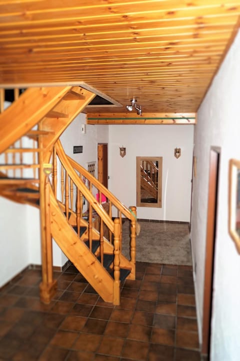 Apartment Lungau Apartment in Carinthia, Austria