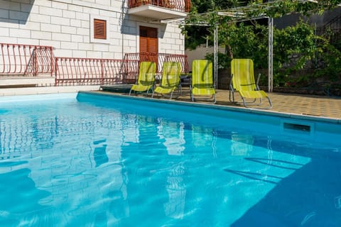Villa Valjalo Apartment in Dubrovnik