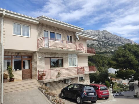 Villa Arija Brela Bed and Breakfast in Brela