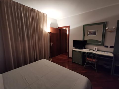 Hotel Le Ville Hotel in Modena