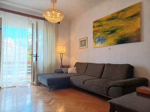 Centar Park Apartment Apartment in Split