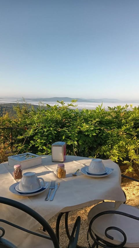 Podere Palazzolo (ADULTS ONLY) Country House in Castellina in Chianti