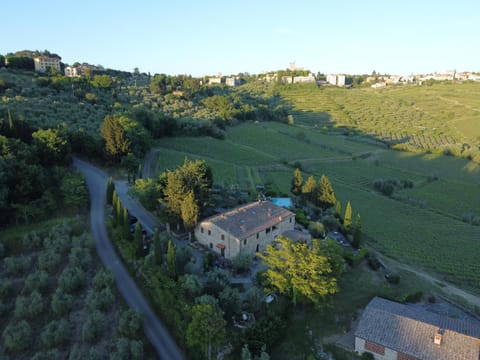 Podere Palazzolo (ADULTS ONLY) Country House in Castellina in Chianti