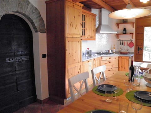 Ribolla Apartment in Colico