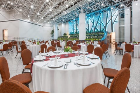 Banquet/Function facilities