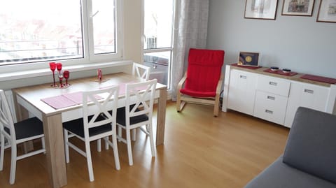 Balcony/Terrace, Living room