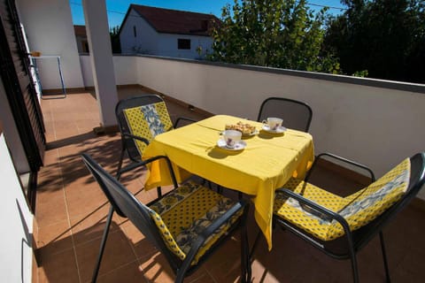 Summer, Garden, Balcony/Terrace