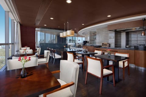 Lounge or bar