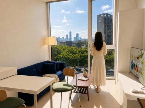 View (from property/room), Living room