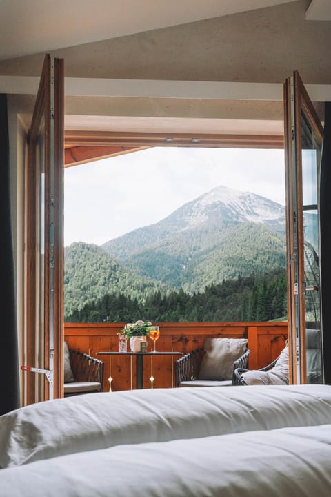 View (from property/room)