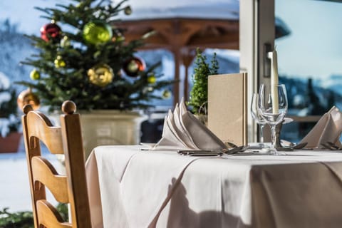 eva,GARDEN Hotel in Saalbach-Hinterglemm