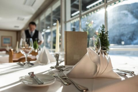 eva,GARDEN Hotel in Saalbach-Hinterglemm