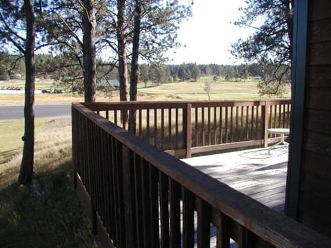 Property building, View (from property/room)