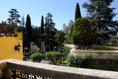 Villa Maria Callas Sirmione Apartment in Sirmione